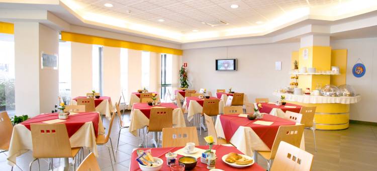 达马酒店(Dama Hotel)图片