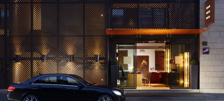 米兰套房酒店(Milan Suite Hotel)图片