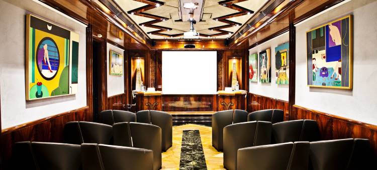 法拉迪尔酒店(Hotel Valadier)图片