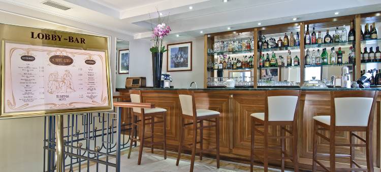 梵蒂冈提马克酒店(Tmark Hotel Vaticano)图片