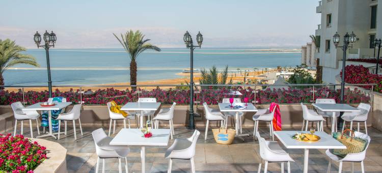 死海莱昂纳多广场酒店(Leonardo Plaza Hotel Dead Sea)图片