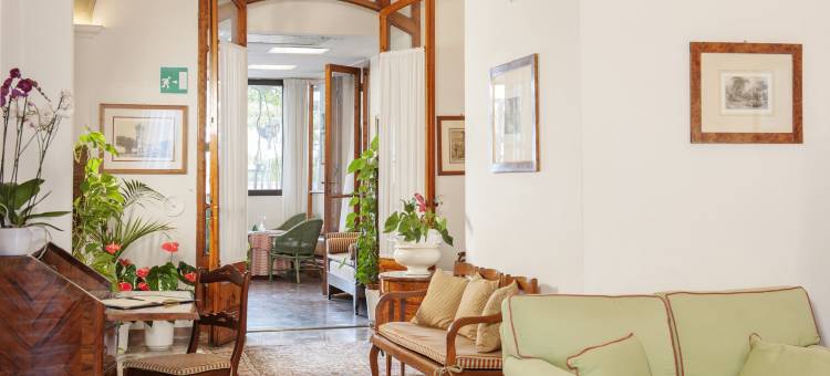 公园酒店(Villa Ermellina Siena, a Tribute Portfolio Hotel)图片