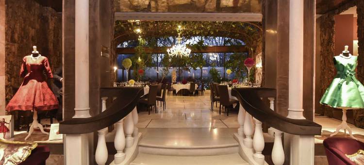 美憬阁威尼斯帕帕多坡里酒店(Hotel Papadopoli Venezia - MGallery)图片