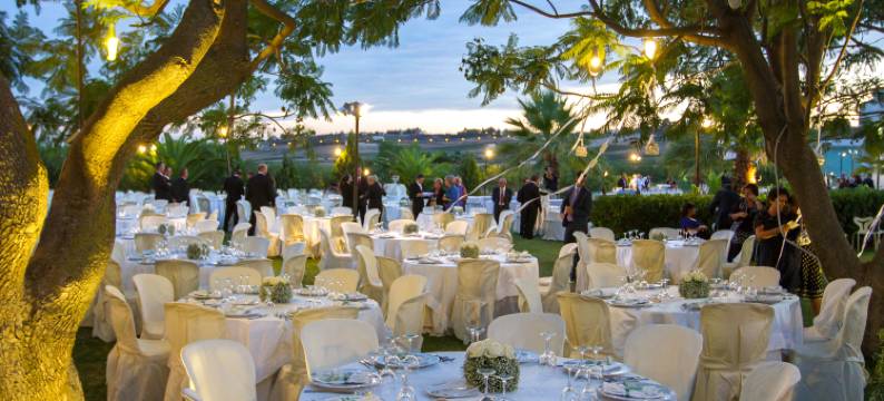 伊尔维尼托度假酒店(Il Vigneto Resort)图片