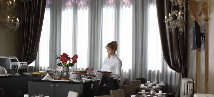 阿卡迪亚精品酒店(Arcadia Boutique Hotel)图片