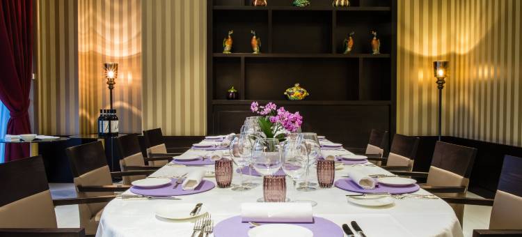 都灵宫酒店(Turin Palace Hotel)图片