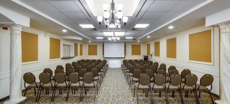 蒙地卡洛酒店 - 巴里套房™(Monte Carlo Inn Barrie - Newly Renovated)图片