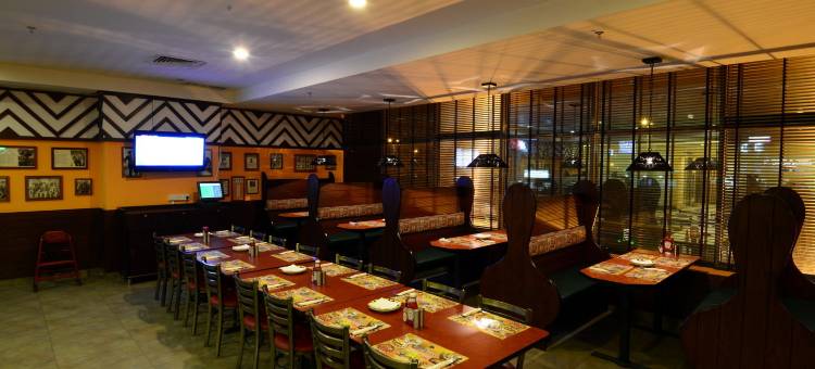 Best Western Plus Mahboula图片