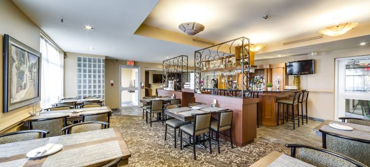 奥克维尔蒙特卡洛套房酒店(Monte Carlo Inn Oakville Suites)图片