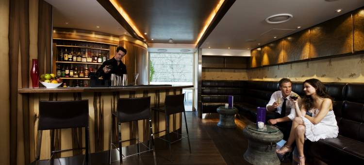 卡德兰特酒店及套房(The Quadrant Hotel & Suites)图片