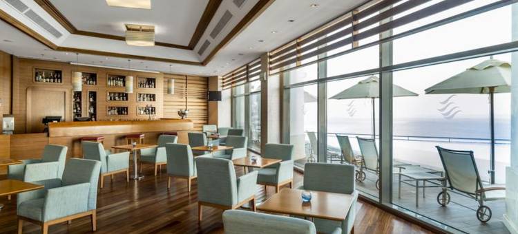 塞图巴尔酒店及水疗中心(Sesimbra Oceanfront Hotel - Preferred Hotels and Resorts)图片