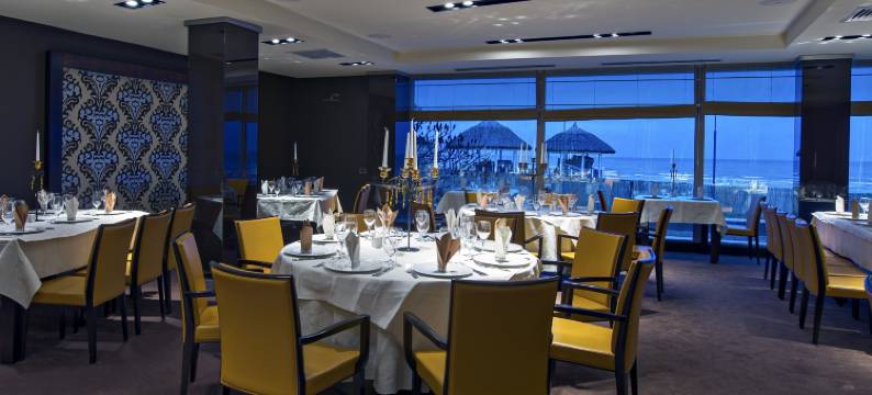 维加酒店(Vega Hotel)图片