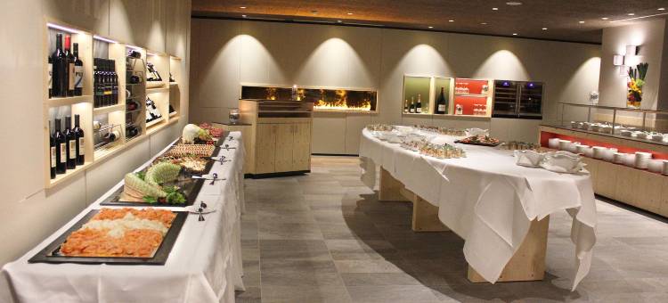 格林德瓦阳光星辰酒店(Sunstar Hotel & Spa Grindelwald)图片