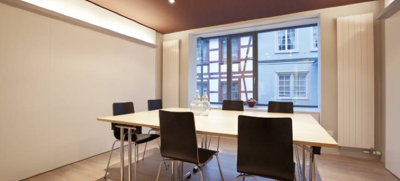 多姆酒店(Hotel Dom)图片