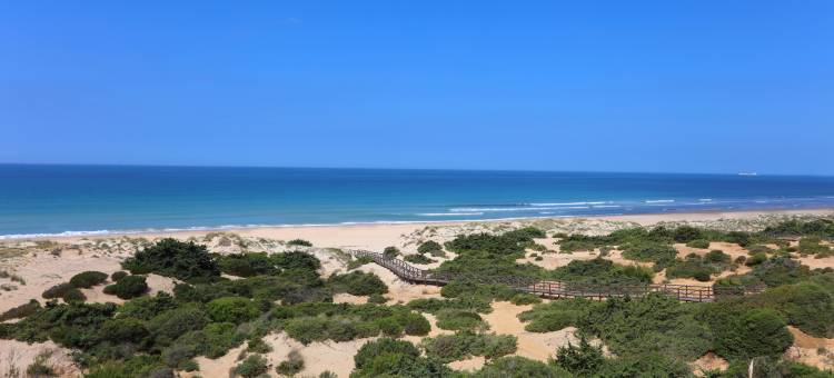 安达卢西亚海滩伊贝罗斯塔选择酒店(Iberostar Selection Andalucia Playa)图片