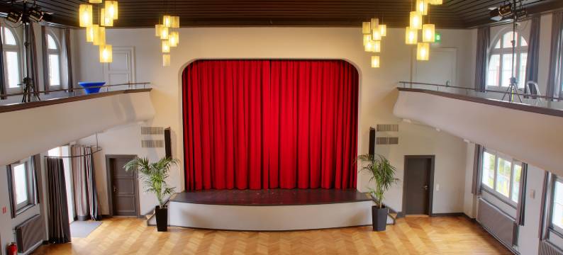 Hotel & Restaurant Hofmatt图片