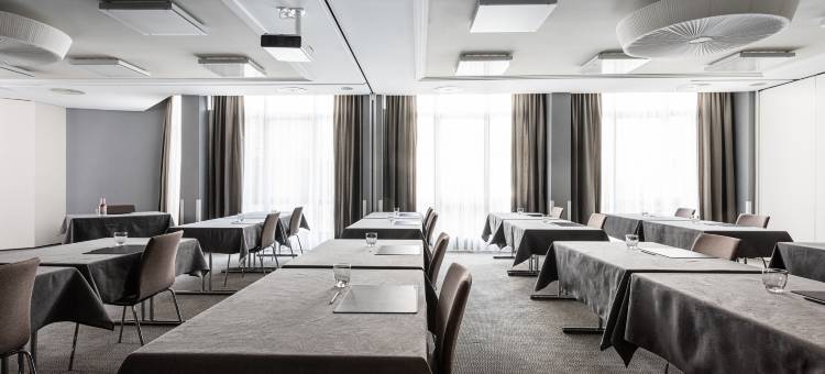 阿梅隆卢塞恩芙罗拉酒店(AMERON Luzern Hotel Flora)图片