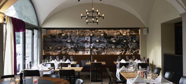 大陆公园住宿(Continental Park)图片