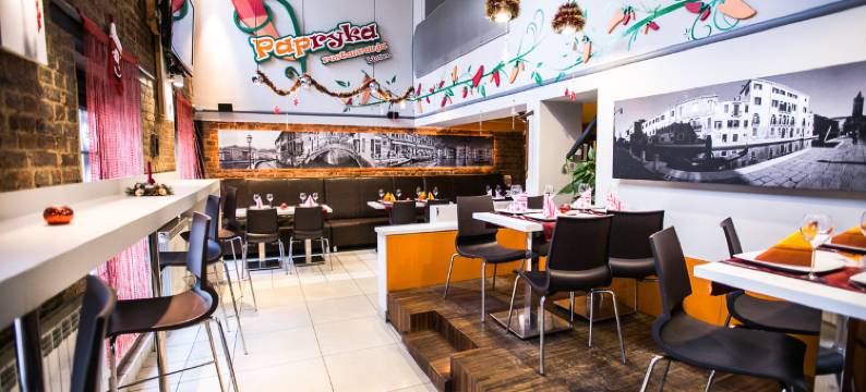 卡姆利奥尼酒店及水疗中心(Hotel&Spa Kameleon)图片