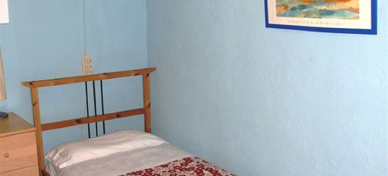 Apartment Banys Nous图片