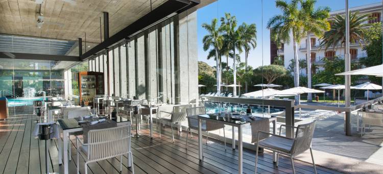 伊贝罗斯塔曼西传统大酒店(Iberostar Heritage Grand Mencey)图片