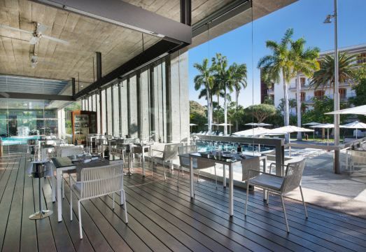 Iberostar Heritage Grand MenceyHotel Overview