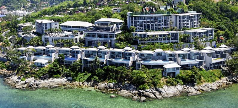 开普西恩纳美食别墅度假酒店(Cape Sienna Gourmet Hotel & Villas)图片