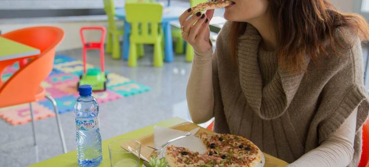 赫罗纳2号B&B酒店(B&B Hotel Girona 2)图片