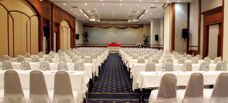 东他挽酒店(Duangtawan Hotel Chiang Mai)图片