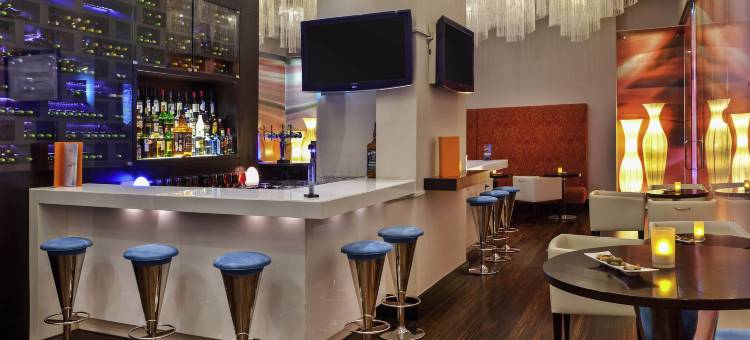 迪拜购物中心大道诺富特套房酒店(Novotel Suites Mall Avenue Dubai)图片