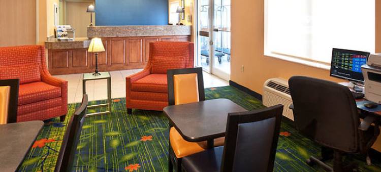 伯明翰品质酒店 - 高速公路280(Quality Inn & Suites Birmingham - Highway 280)图片