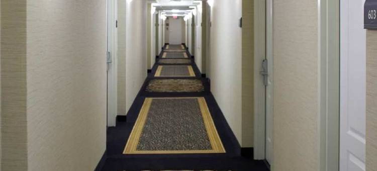 尚佩恩厄巴纳希尔顿花园酒店(Hilton Garden Inn Champaign/ Urbana)图片