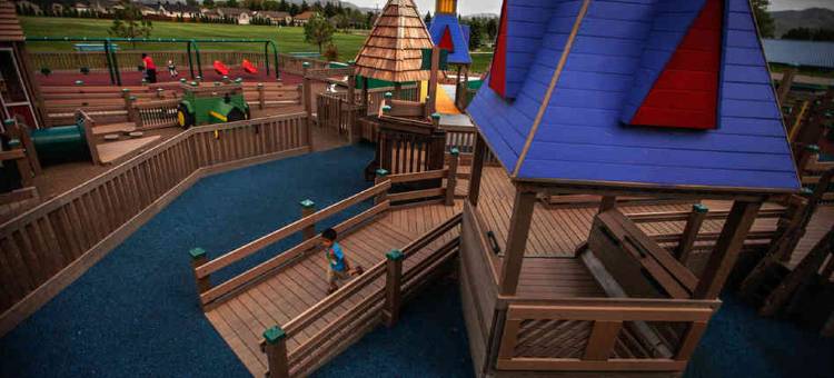 波卡特洛贝斯特韦斯特酒店(Best Western Pocatello Inn)图片