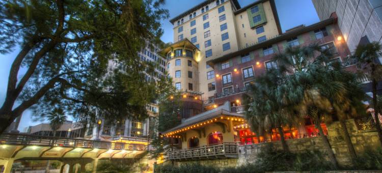 瓦伦西亚河堤漫步酒店(Hotel Valencia Riverwalk)图片