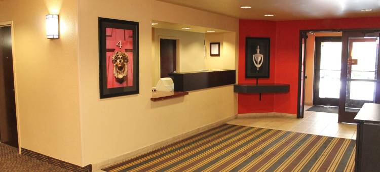 美国蒂梅丘拉葡萄酒之乡长住酒店(Extended Stay America Suites - Temecula - Wine Country)图片