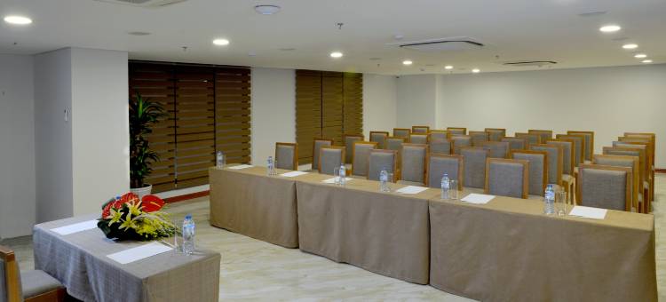 河内伦敦酒店(London Hanoi Hotel)图片