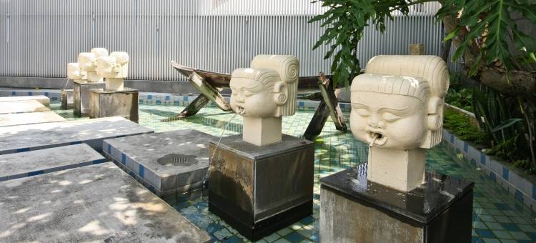 台中竹林雅致商务汽车旅馆图片