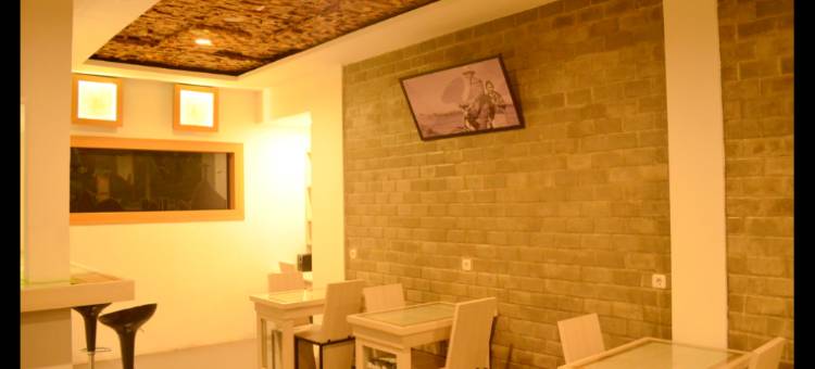 皇家玛丽萨酒店(Royal Marisa Hotel)图片