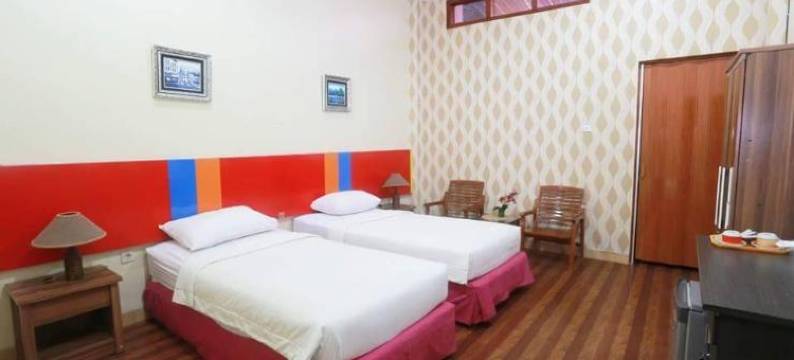 里莫斯酒店(Hotel Limoes)图片