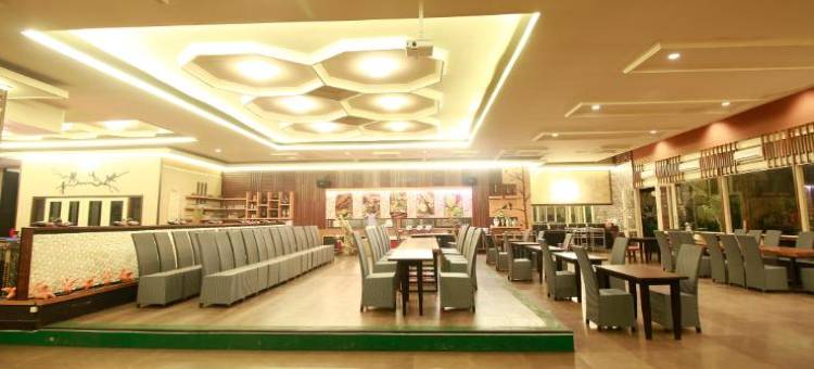 萨维塔花园旅馆(Savita Garden Inn)图片