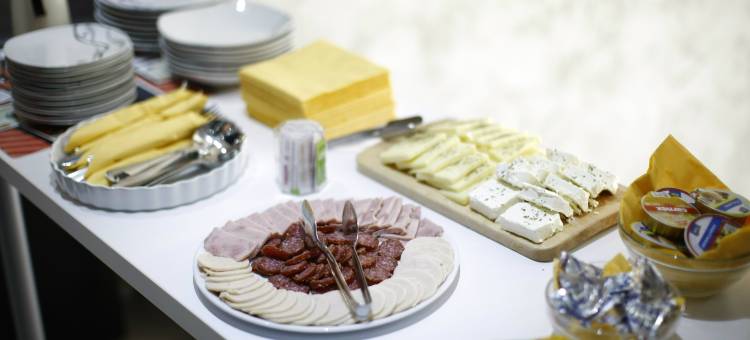 赛德汶设计酒店(Side One Design Hotel Garni)图片