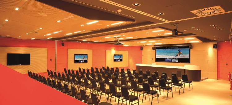 RMH Lopud Lafodia度假村和康体中心(RMH Lopud Lafodia Resort & Wellness)图片