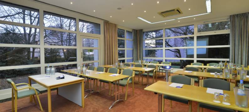 莱昂贝格广场酒店(PLAZA INN Leonberg)图片