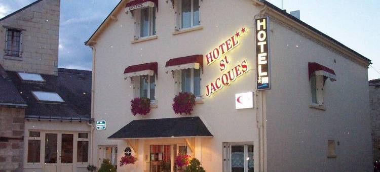 里威南酒店(Hôtel Rive Sud)图片