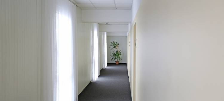 蒙太奇商业城市酒店(Business & City)图片