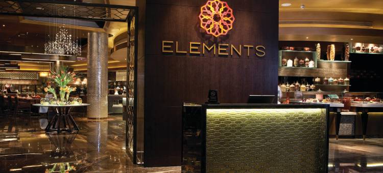 利雅得四季酒店(Four Seasons Hotel Riyadh)图片