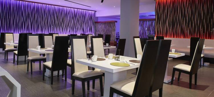 雅乐轩坎昆酒店(Aloft Cancun)图片