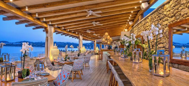 米科诺斯圣玛丽娜豪华精选度假酒店(Santa Marina, a Luxury Collection Resort, Mykonos)图片