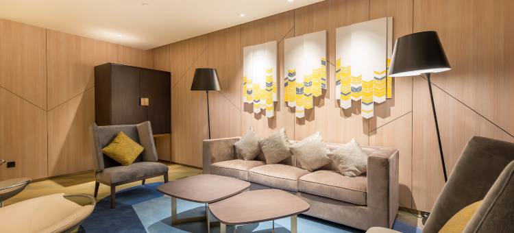 苏州高铁北站木莲庄酒店图片