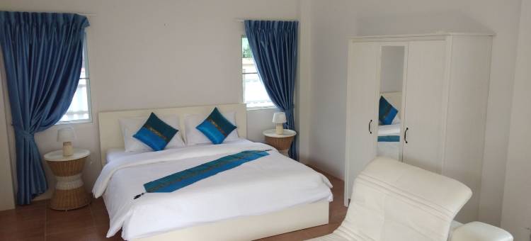 普吉岛亚努宅邸度假村(La Maison Ya Nui Resort Phuket)图片